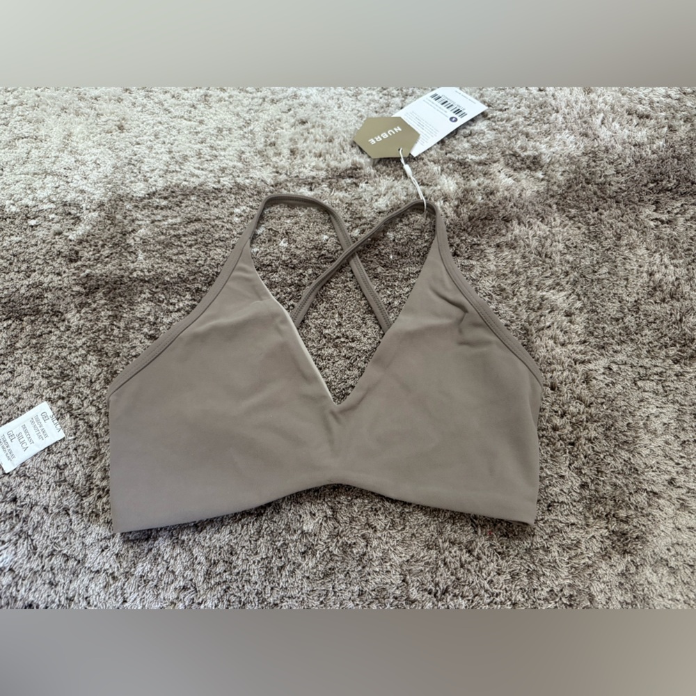 Buff bunny Girlfriend Reversible Sports Bra - Picture 3 of 6